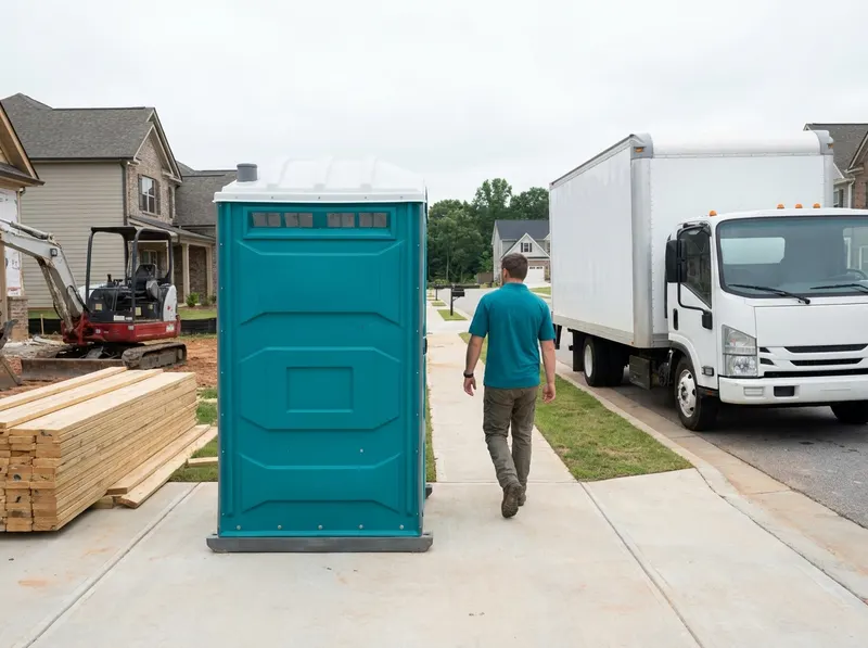 Long-Term Commercial Fleet Rentals in Calhoun, GA